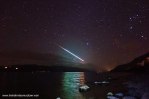 Meteor