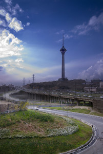 Tehran-Milad_Tower2