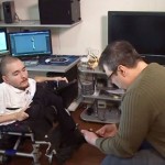 Russian Man To Get Full Body Transplant